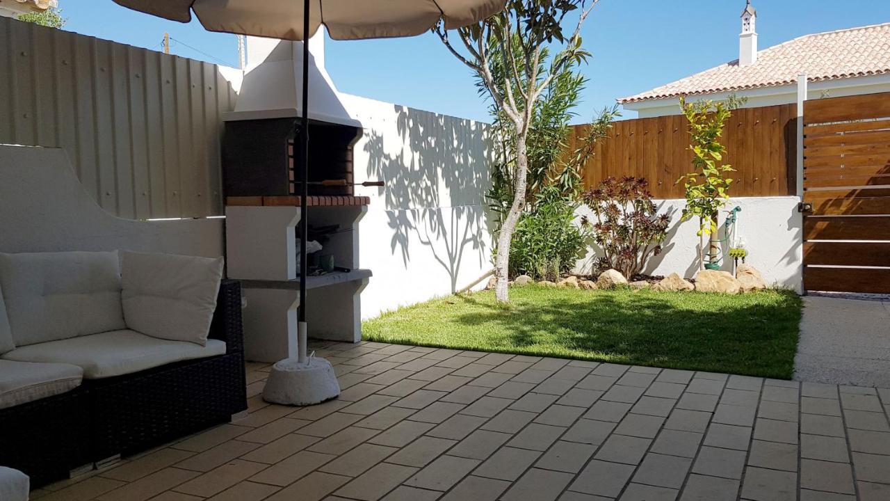 Magnific Studio With A Cozy Garden, 5 Minutes To The Beach Albufeira Ngoại thất bức ảnh