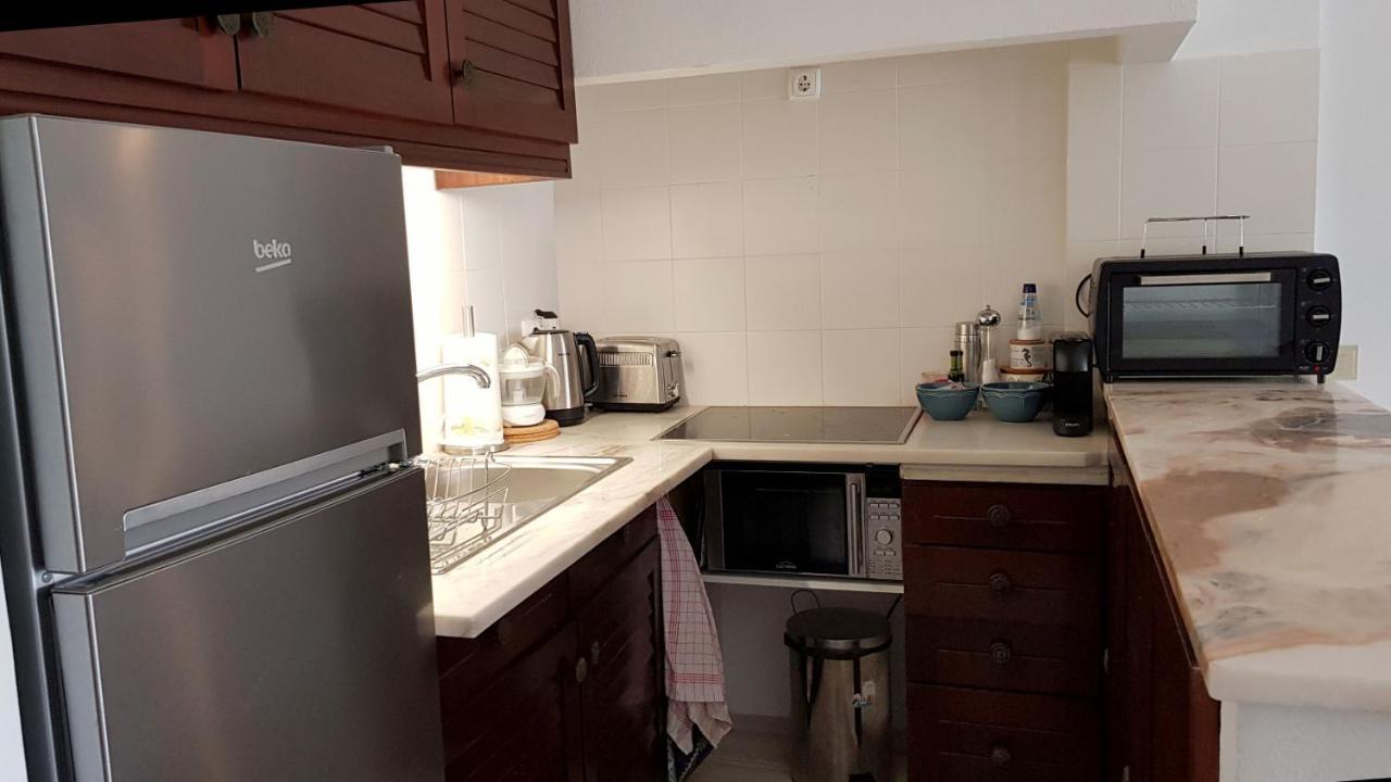 Magnific Studio With A Cozy Garden, 5 Minutes To The Beach Albufeira Ngoại thất bức ảnh